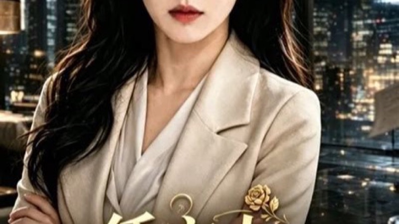 樱桃魔改短剧爽剧赘婿掀桌摊牌了